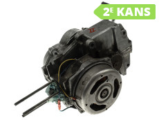 Puch E50 kickstart motor (2)